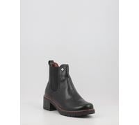 PITILLOS 20222 Botin Chelsy DE Piel Mujer Negro 40