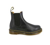 Dr Martens 22227001 Unisex Adulto Botas de Nieve, Negro (Black 22227001), 38 EU