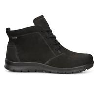 Botines planos BABETT BOOT LACE UP 35 Negro