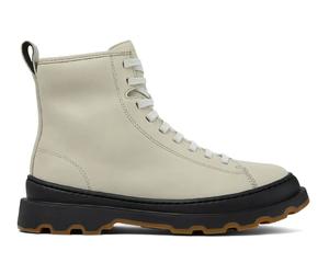 Botines planos BRUTUS 39 Blanco