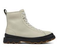 Botines planos BRUTUS 41 Blanco