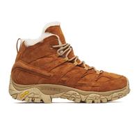 Botines planos MOAB 2 DECON MID COZY LUXE SE 40 Camel