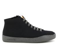 Botines planos PEU TOURING 41 Negro