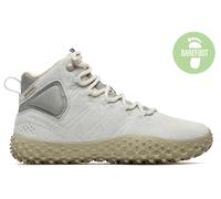 Botines planos WRAPT MID WP - Barefoot 36 Gris