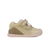 Biomecanics BOTÍN LAMINADO LATTE MACCHIATO (SERRAJE LAMINADO)