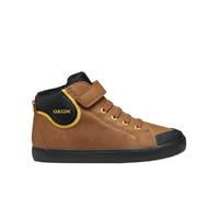 Botines Primeros Pasos B GISLI BOY 23 Marrón