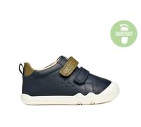 Botines Primeros Pasos B STEPPIEUP BOY - Barefoot 23 Azul