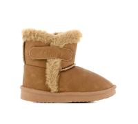 Botines Primeros Pasos FILU 26 Camel