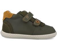 Botines respetuosos para niño GARVALIN 251310 Soft MILITARE_B788 20