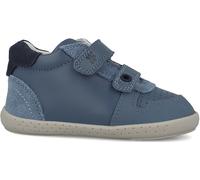Botines respetuosos para niño GARVALIN 251310 Soft PETROL_A556 26
