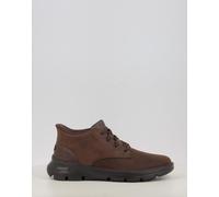 Botines SKECHERS ARCH FIT GARZA - RIDLEY 205514 marrón - 44