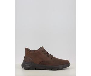 Botines SKECHERS ARCH FIT GARZA - RIDLEY 205514 marrón - 44