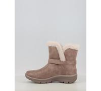 Botines Skechers EASY GOING-DREAMERS MOVE taupe talla 37