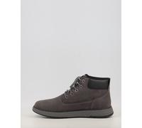 Botines Skechers GARLAN - DENO 205235 gris talla 41