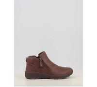 Botines SKECHERS LOVELY VIBE - FALL IN BLOOM marrón - 37