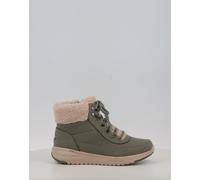 Botines SKECHERS ON-THE-GO STELLAR - ALPINE ADVENTURE 144756 verde - 37