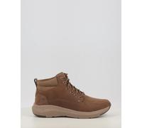 Botines SKECHERS RELAXED FIT: PARSON-EDERIC marrón - 42