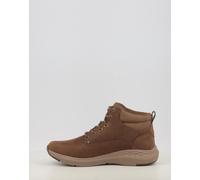 Botines Skechers RELAXED FIT: PARSON-EDERIC marrón talla 45