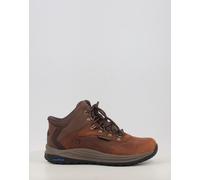 Botines SKECHERS SLIP-INS RELAXED FIT: MEROE-PL marrón - 41