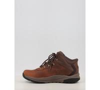 Botines Skechers SLIP-INS RELAXED FIT: MEROE-PL marrón talla 41