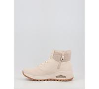 Botines Skechers UNO RUGGED - DARLING DAYS167988 blanco talla 37