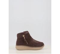 Botines SKECHERS WILSHIRE BLVD - WEEKEND CRUSH 169086 marrón - 38