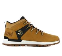 Botines SPRINT TREKKER MID LACE UP SNEAKER 43 Camel