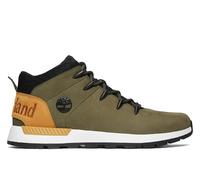Timberland Botas con cordones Sprint Trekker marrón claro/caqui/negro 43