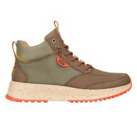 Botines TAHOE 46 Caqui