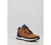 Botines Timberland FIELD TREKKER LOW LACE UP marrón talla 42