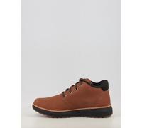 Botines Timberland HUDSON ROAD MID LACE UP GTX XHUKKA BOOT marrón talla 46