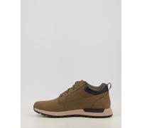 Botines Timberland KILLINGTON TREKKER LOW LACE UP SNEAKER verde talla 44