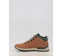 Botines Timberland SPRINT TREKKER MID LACE UP SNEAKER marrón talla 43