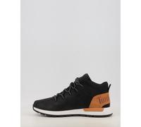 Botines Timberland SPRINT TREKKER MID LACE UP SNEAKER negro talla 41