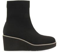 GIOSEPPO Botines Tipo CALCETÍN CUÑA Machias