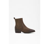 Botines tipo cowboy de Marco Tozzi 41