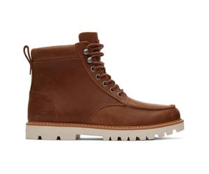 Botines Toms Palomar 45