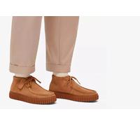 Botines TORHILL HI 41 Camel