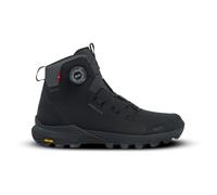 Botines trekking hombre Alfa Bregne 2.0 Aps Gtx M Talla de zapato (EU): 44 / Color: negro