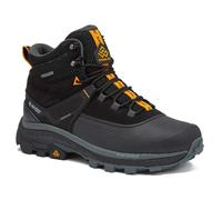 Botines trekking hombre Hi-Tec Everest Snow Hiker Talla de zapato (EU): 46 / Color: negro