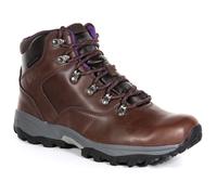 Botines trekking mujer Regatta Lady Bainsford Talla de zapato (EU): 41 / Color: marrón
