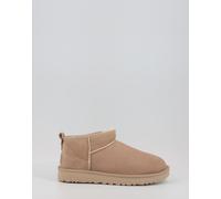 Botines UGG CLASSIC ULTRA MINI beig - 36