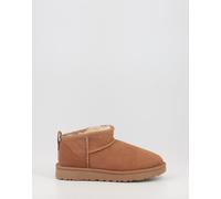 Botines UGG CLASSIC ULTRA MINI chestnut - 37