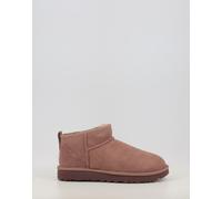 Botines UGG CLASSIC ULTRA MINI marrón - 36