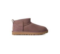 Botines UGG Classic Ultra Mini (PORTOBELLO) mujer