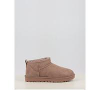 Botines UGG CLASSIC ULTRA MINI taupe - 40