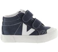 BOTINES VICTORIA 1065176 TRIBU TIRAS MARINO 33