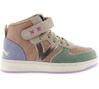 Botines Victoria 1124122 Tiempo efecto piel NUDE 24