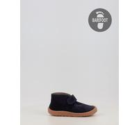 Botines VICTORIA BOSCO BAREFOOT BOTIN SERRAJE 1370121 azul - 27