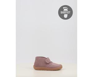 Botines VICTORIA BOSCO BAREFOOT BOTIN SERRAJE 1370121 morado - 25